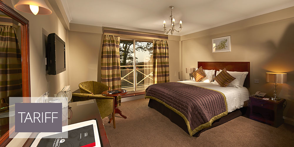 Guernsey hotel accommodation.
