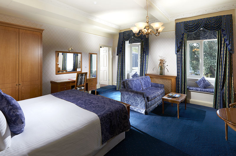Hotel Gallery.