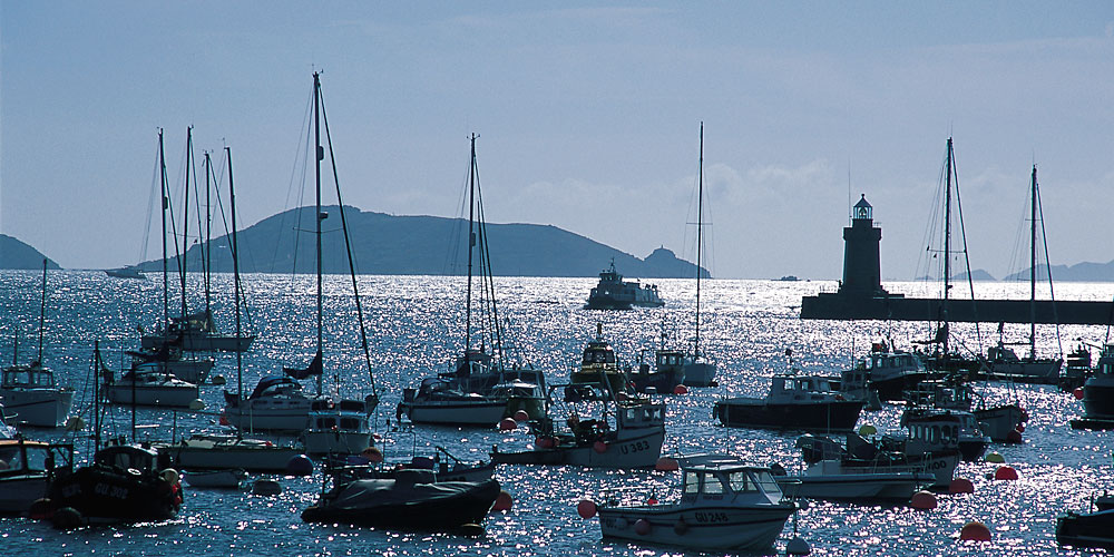 Short breaks booking Les Rocquettes Hotel.