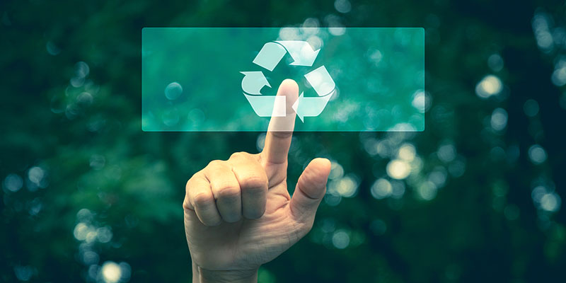 Sustainable tourism - we care.