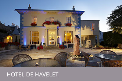 De Havelet.