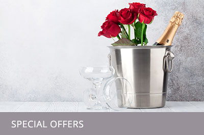 Special Offers.